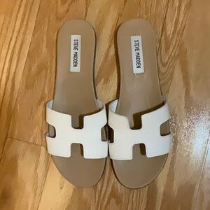 Steve Madden Hadyn Sandals